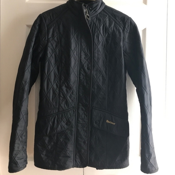 Barbour Cavalry jacket - Picture 2 of 6